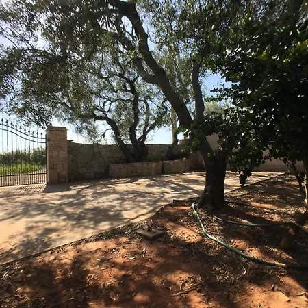 Villa Sara A Due Passi Dal Mare Racale